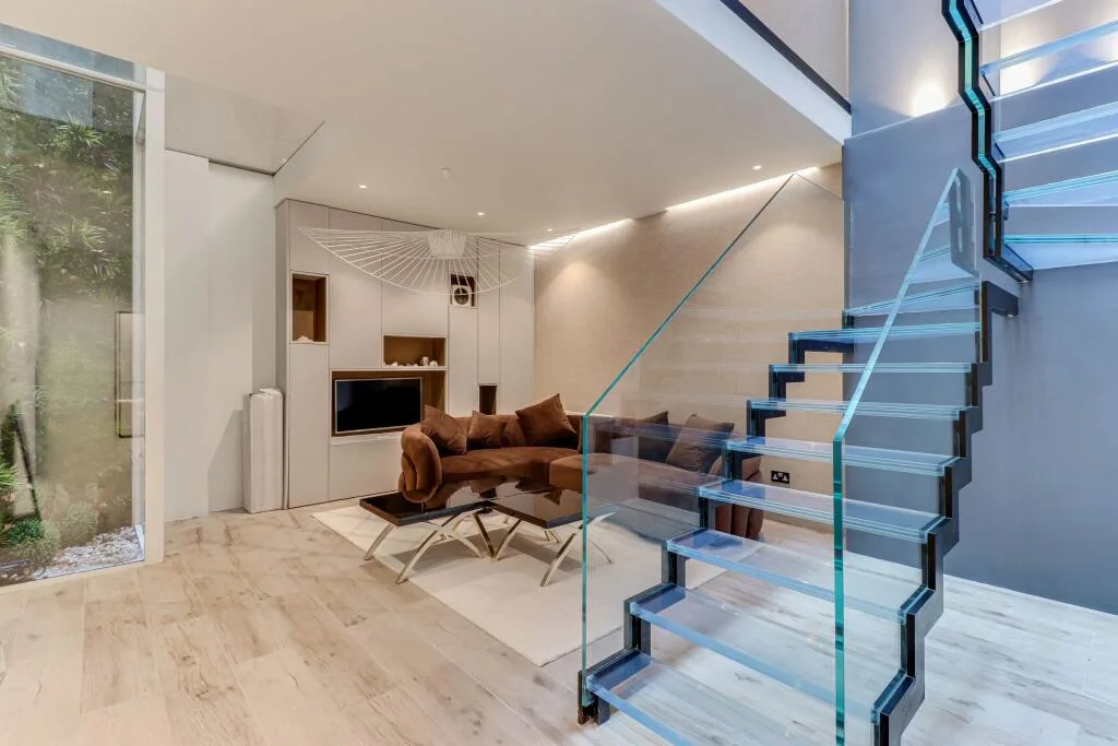 4 bedroom terraced house for rent