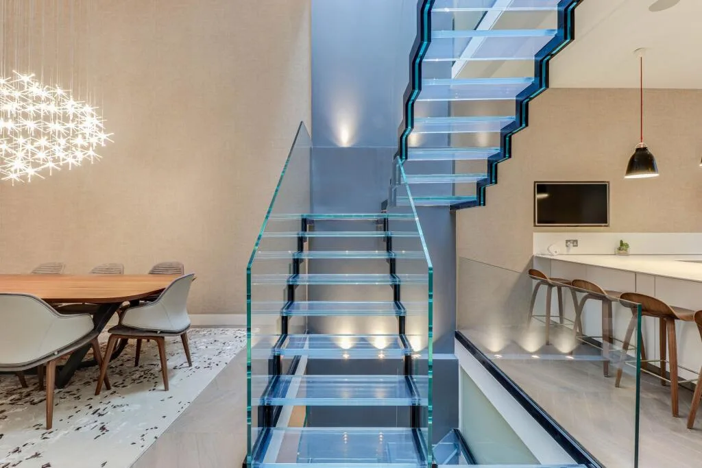4 bedroom terraced house for rent