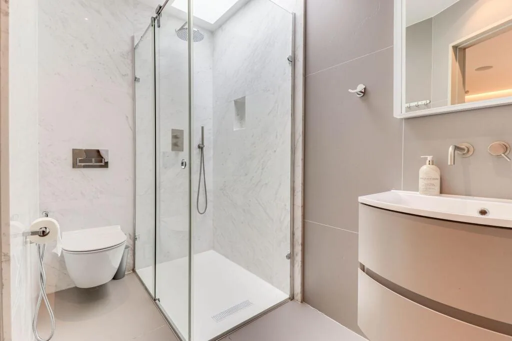 4 bedroom terraced house for rent