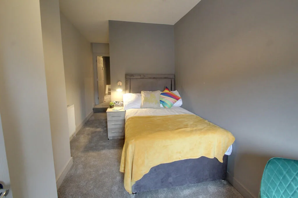 1 bedroom house share for rent