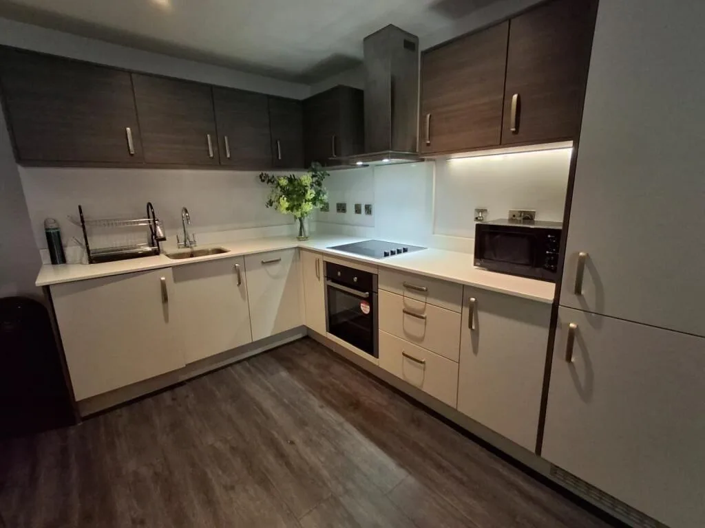 2 bedroom apartment for rent
