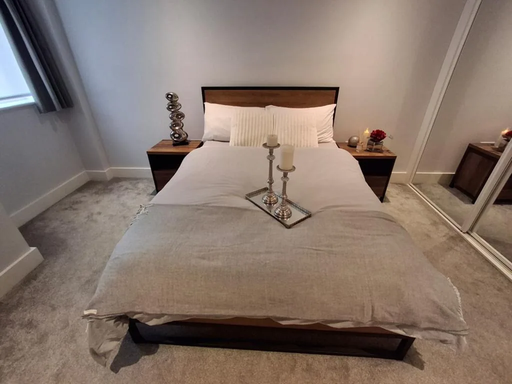 2 bedroom apartment for rent