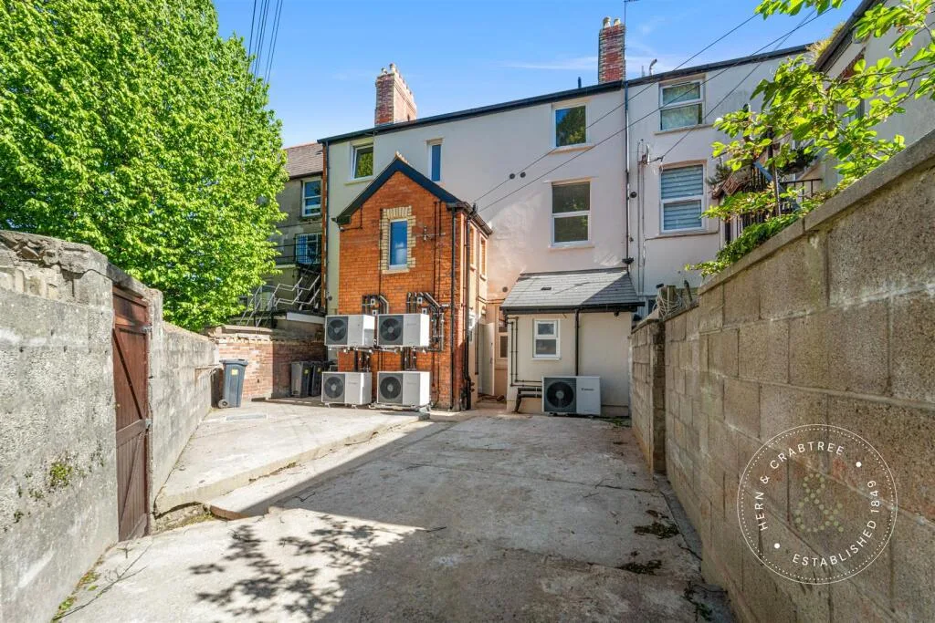 1 bedroom property for rent
