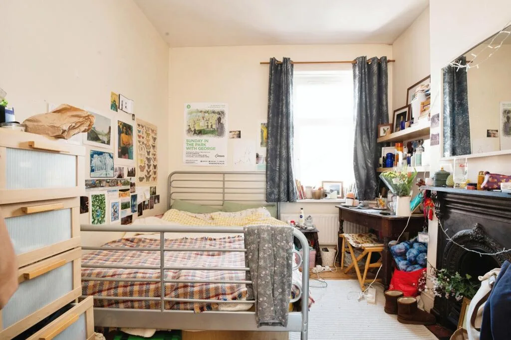 4 bedroom terraced house for rent
