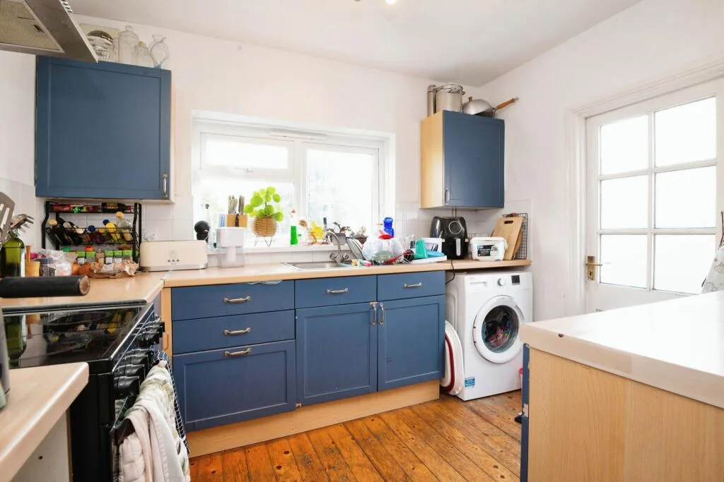 4 bedroom terraced house for rent