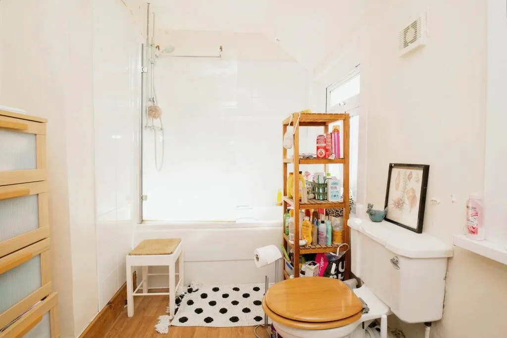 4 bedroom terraced house for rent