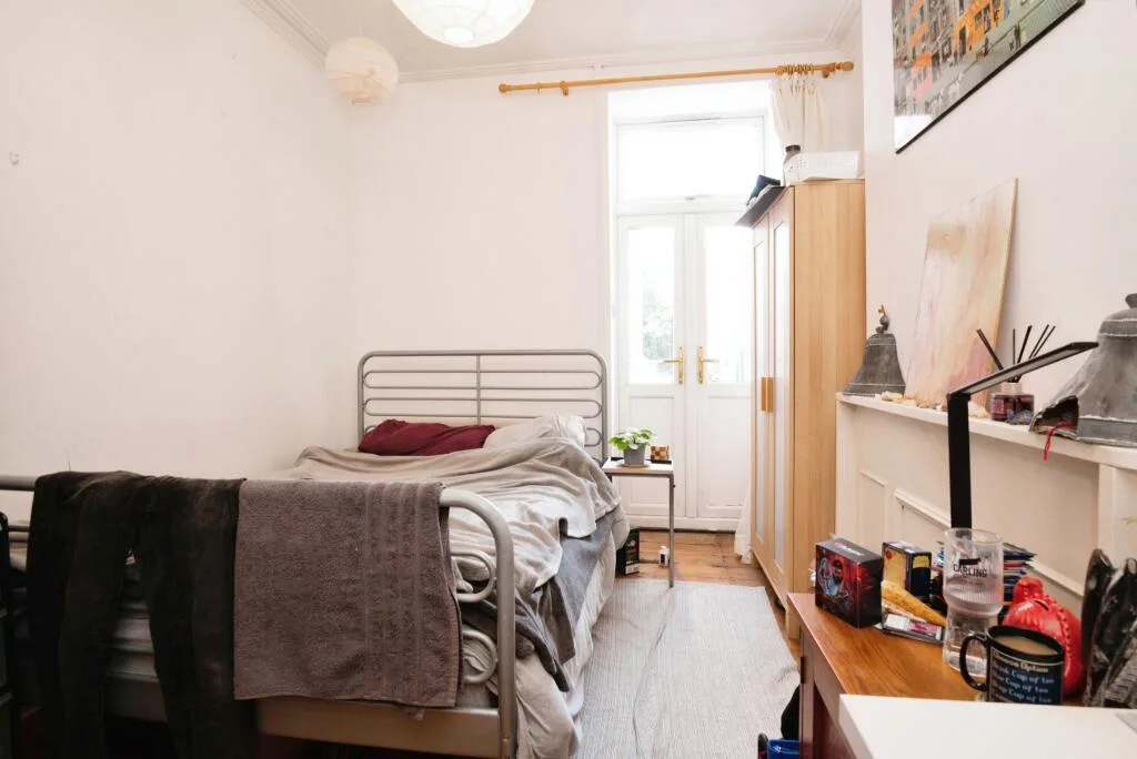 4 bedroom terraced house for rent