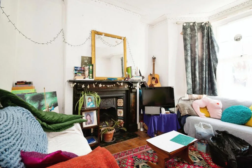 4 bedroom terraced house for rent