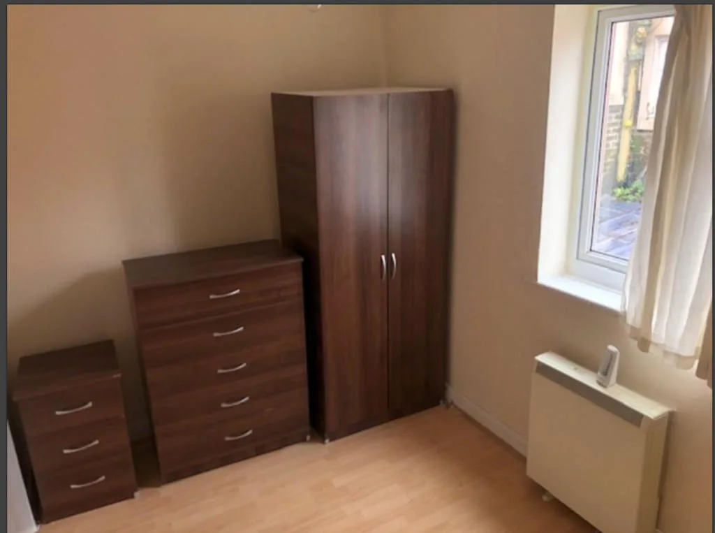 1 bedroom flat for rent