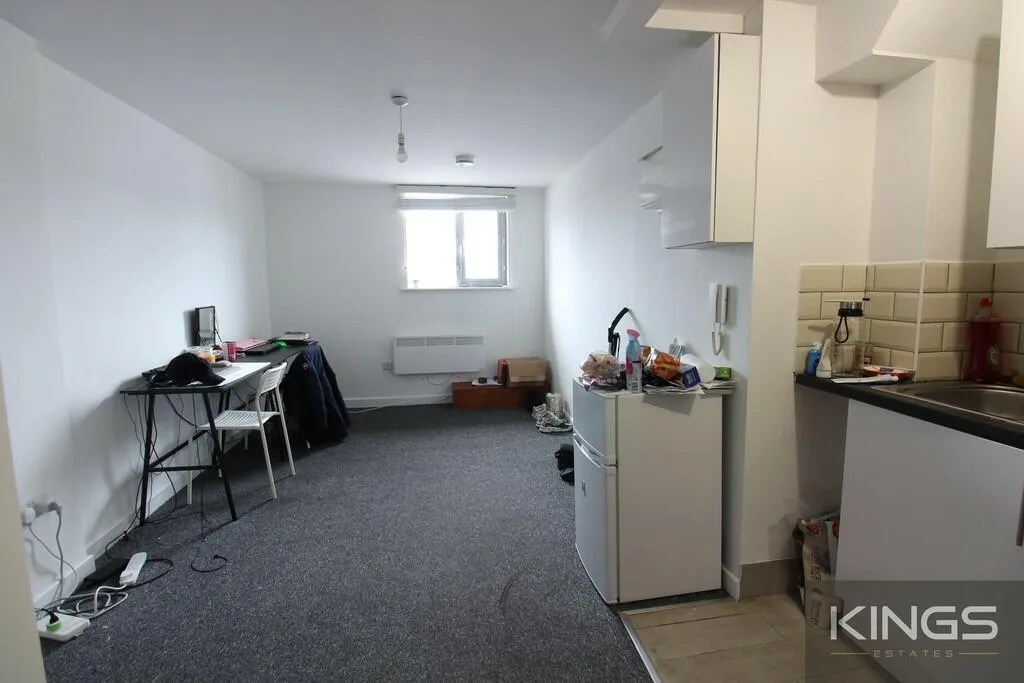 1 bedroom flat for rent