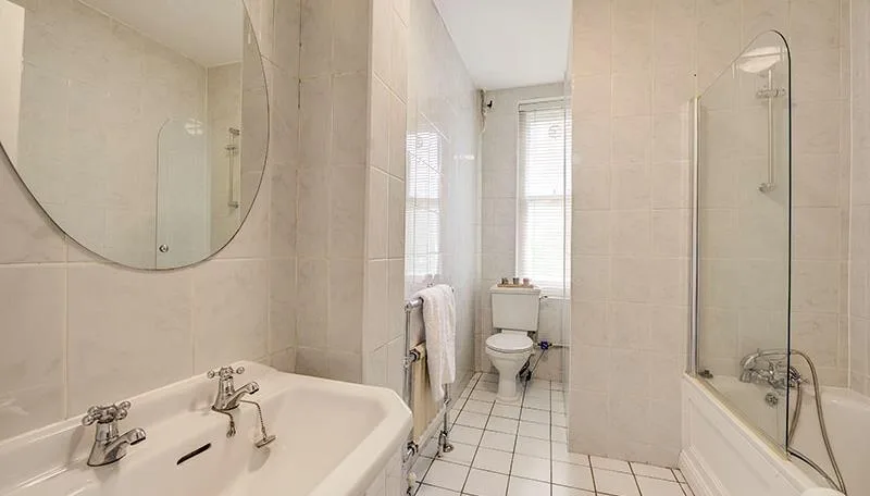 1 bedroom property for rent