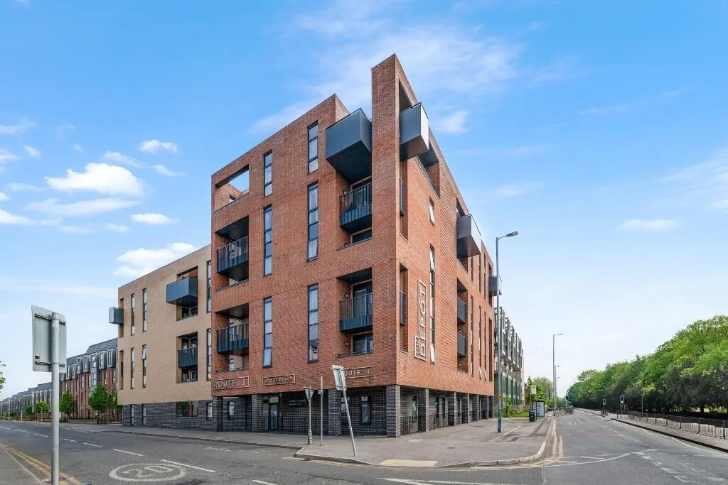 2 bedroom apartment for rent