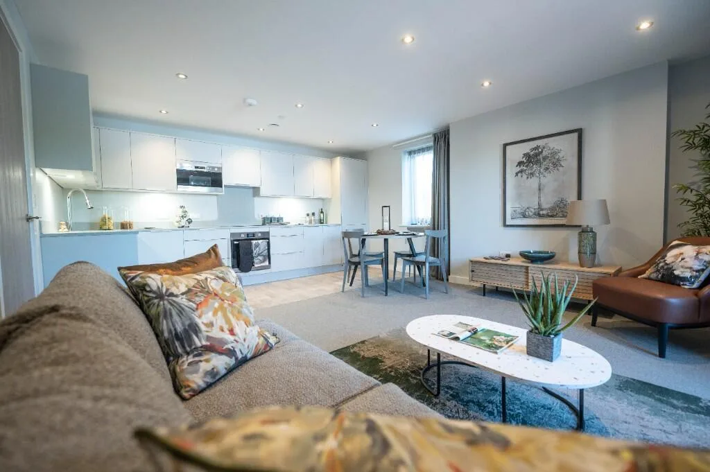 2 bedroom apartment for rent
