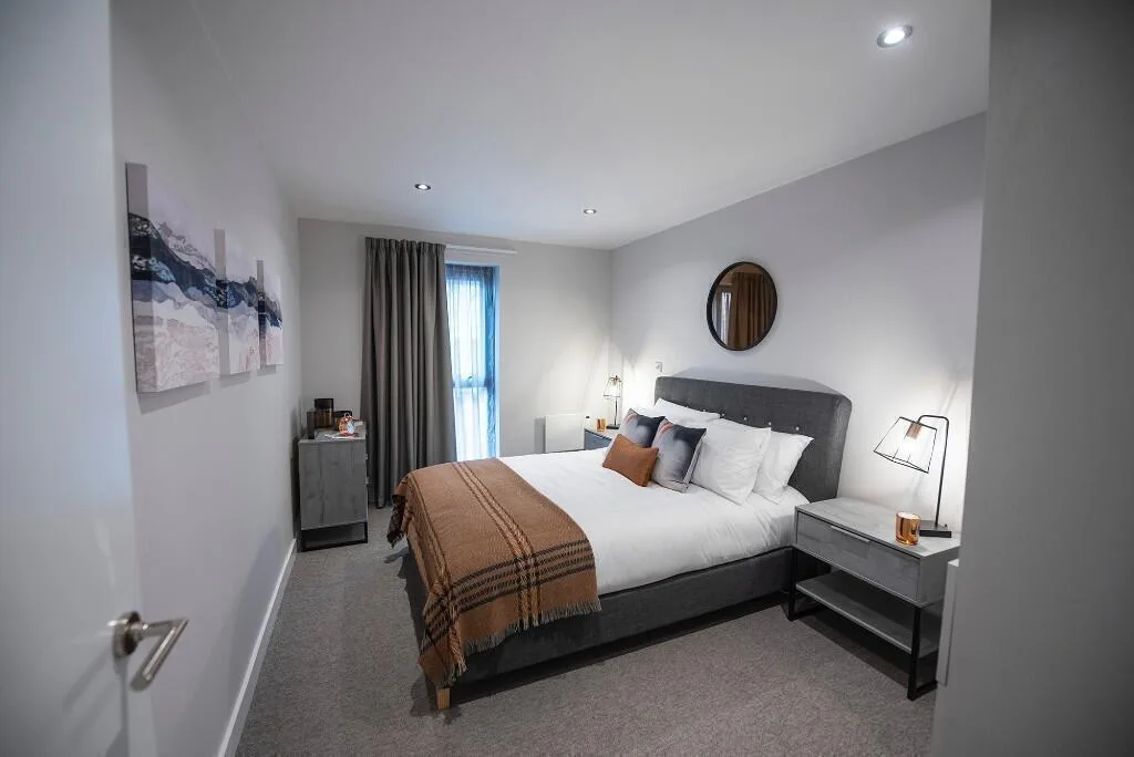 2 bedroom apartment for rent