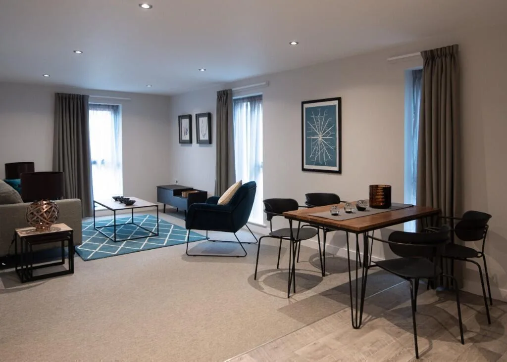 2 bedroom apartment for rent