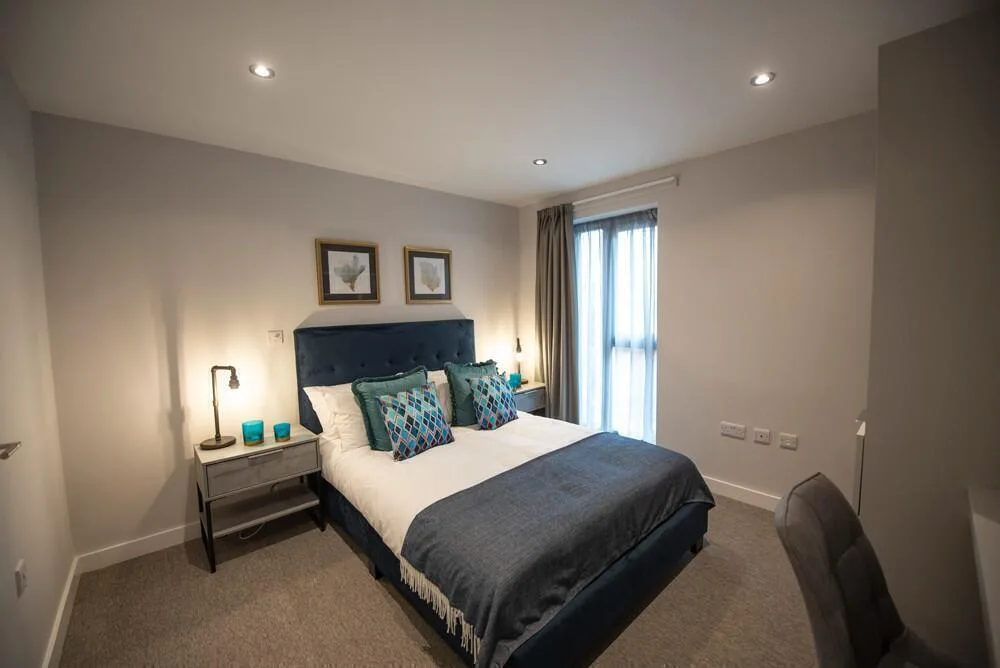 2 bedroom apartment for rent