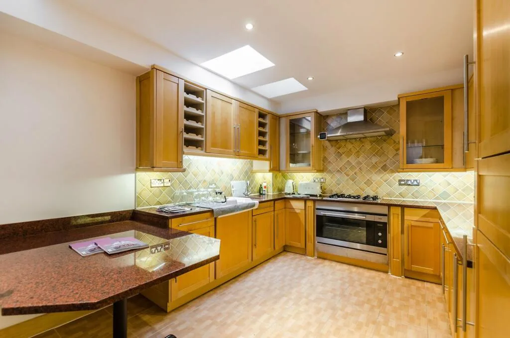 3 bedroom house for rent