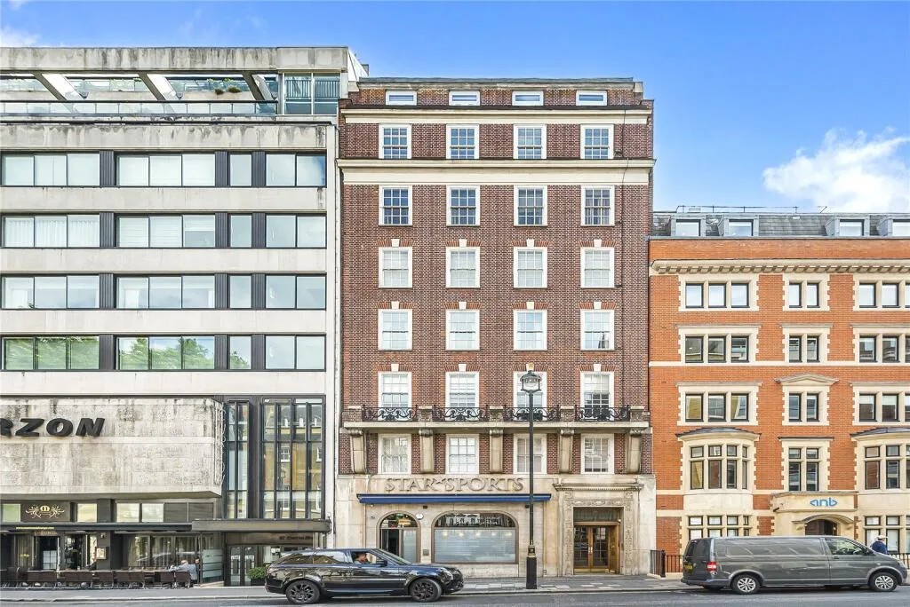 3 bedroom flat for rent