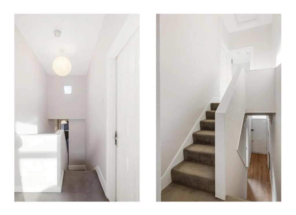 5 bedroom terraced house for rent