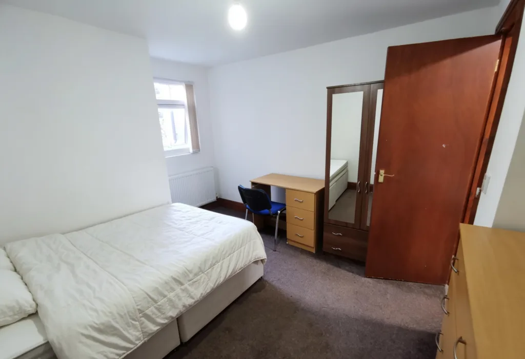 2 bedroom terraced house for rent