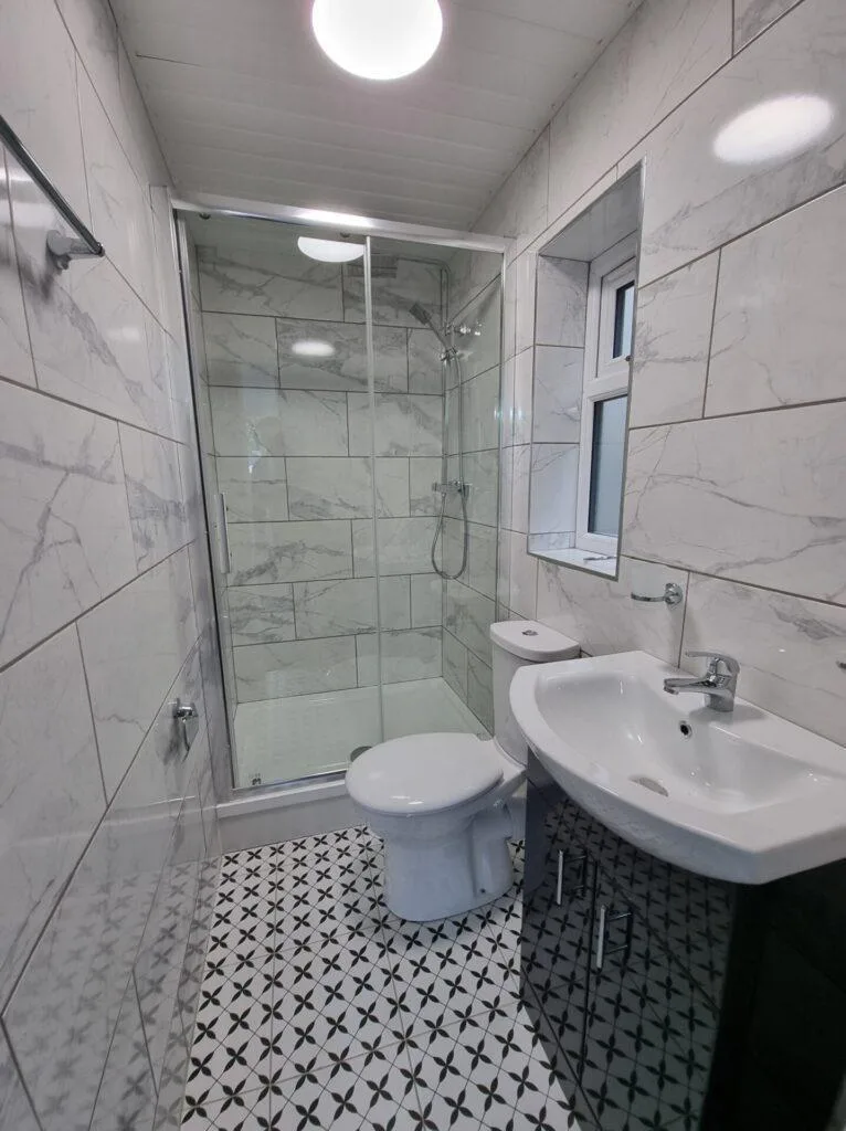 2 bedroom terraced house for rent
