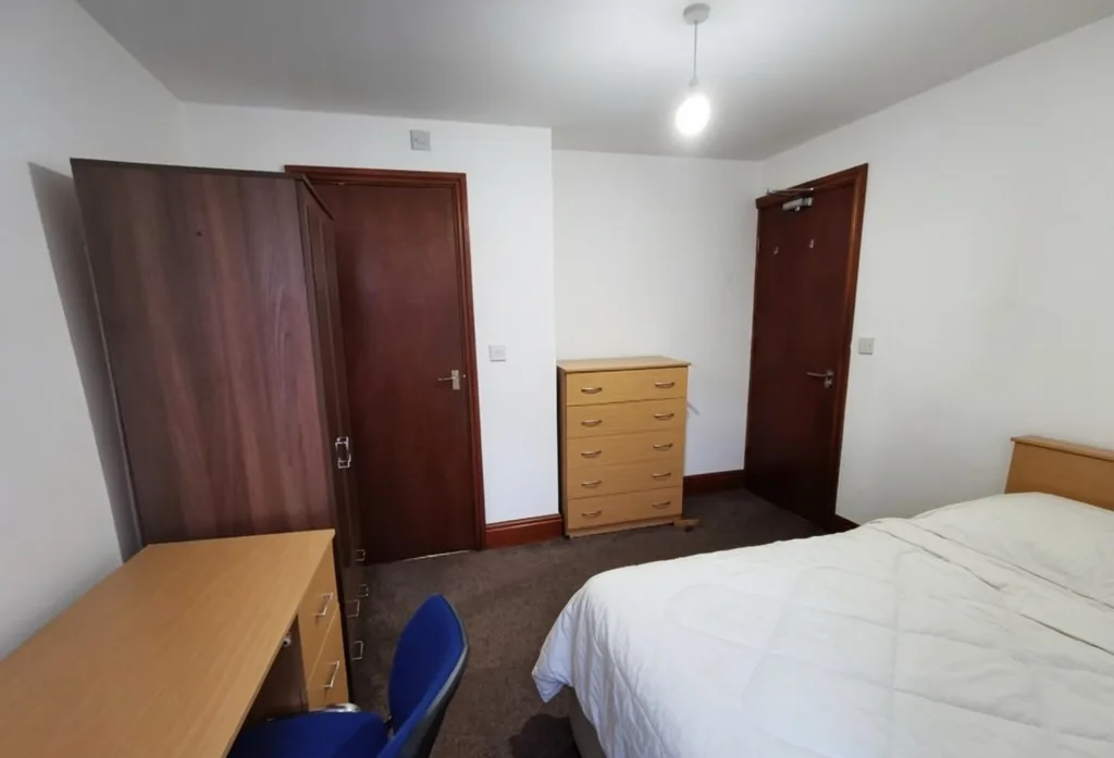 2 bedroom terraced house for rent