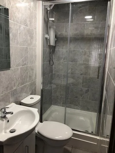 2 bedroom terraced house for rent