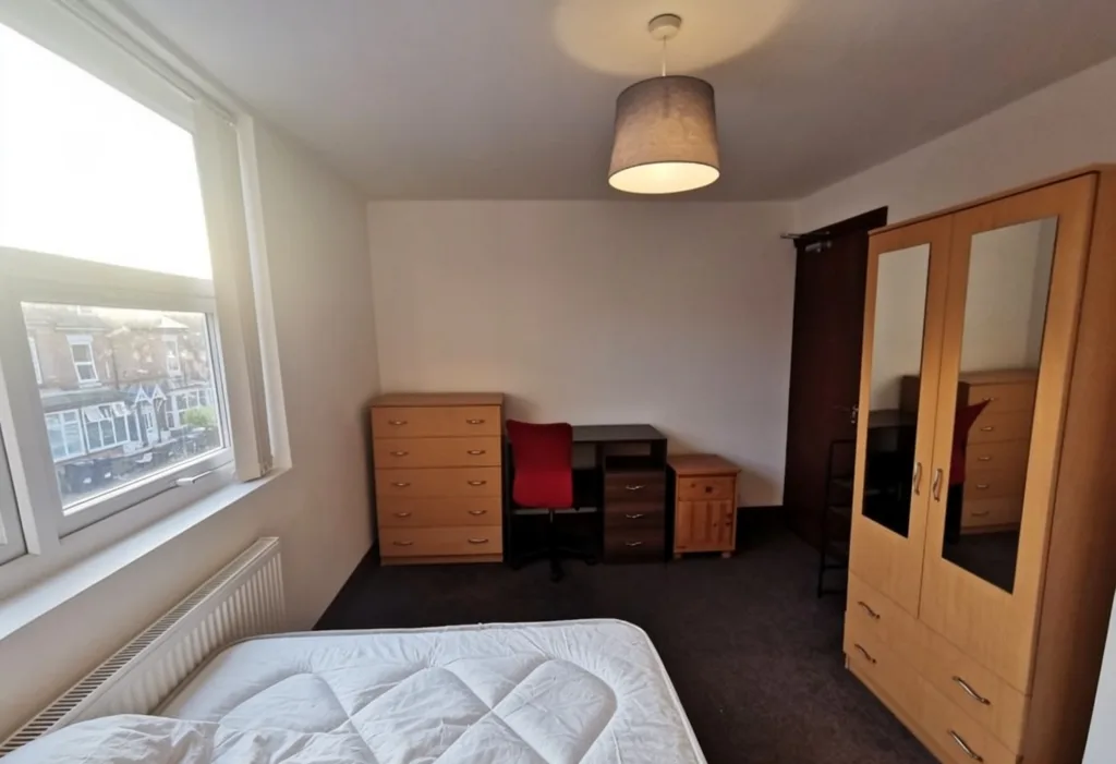 2 bedroom terraced house for rent