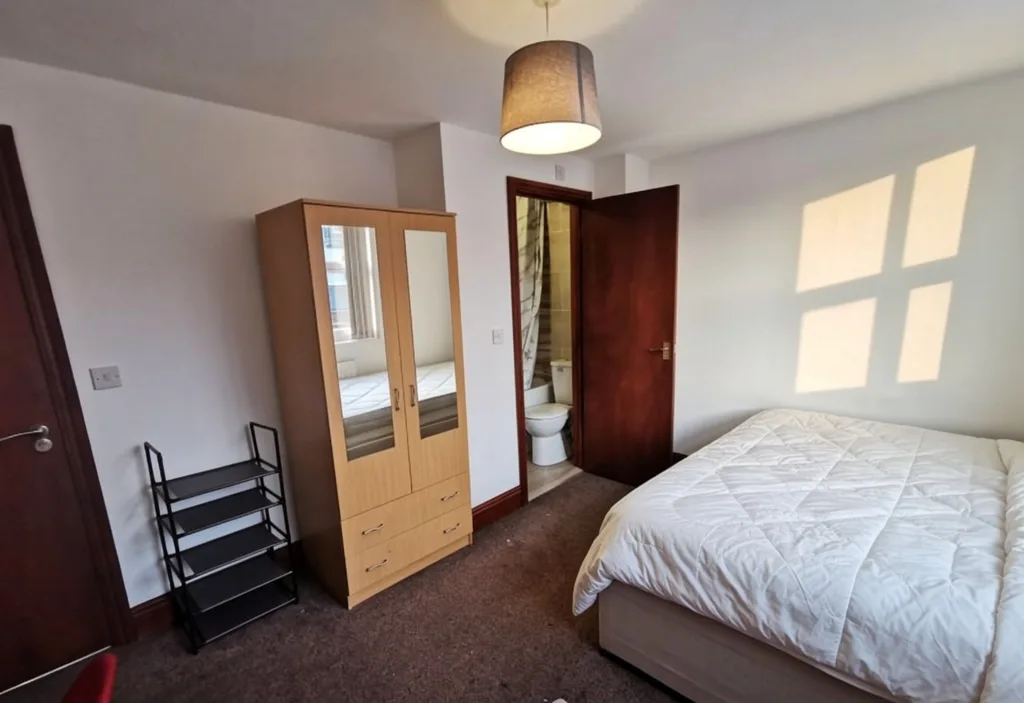 2 bedroom terraced house for rent