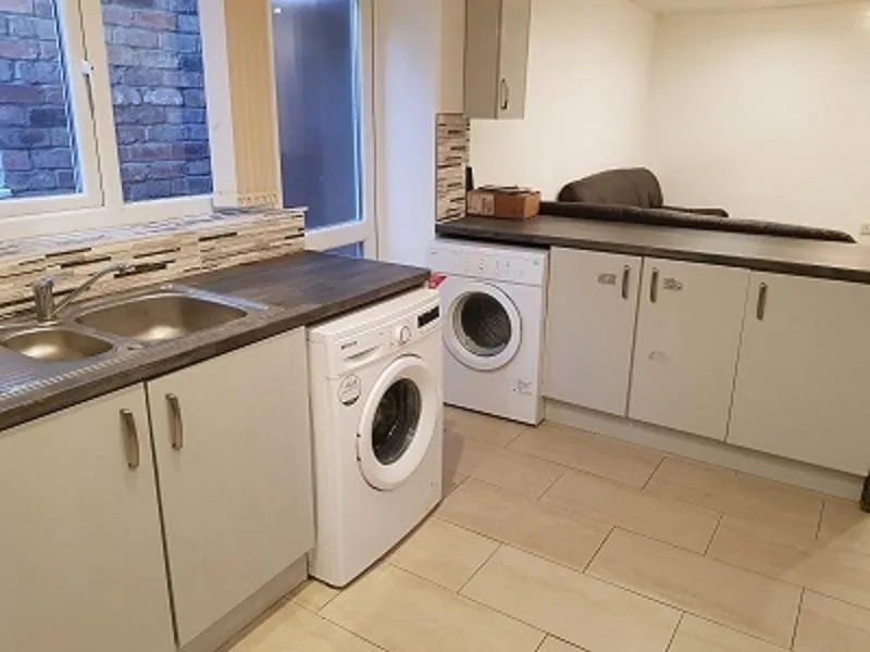 2 bedroom terraced house for rent