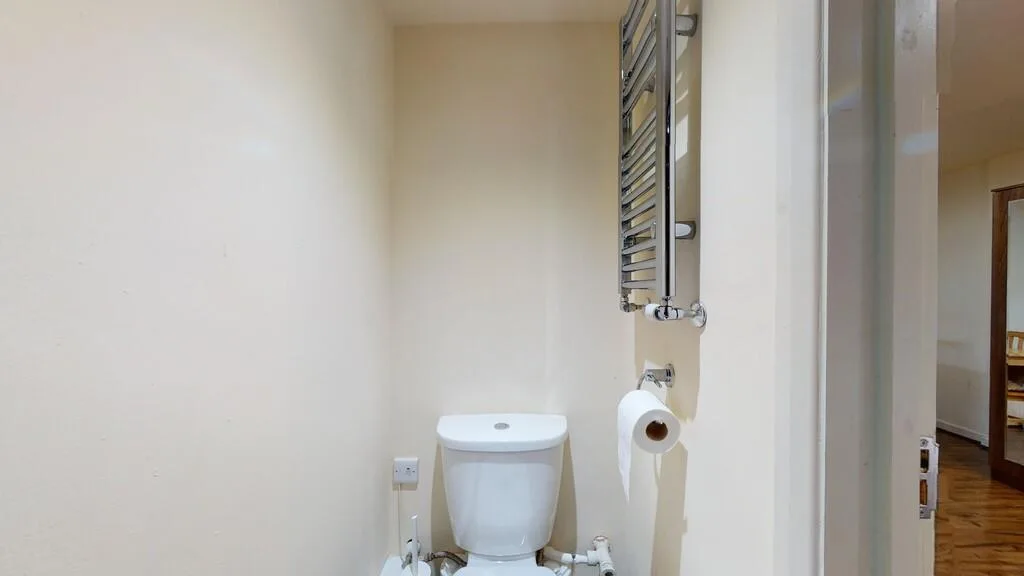 Studio apartment for rent