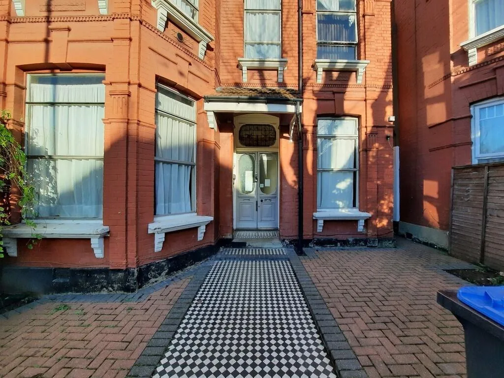 Studio apartment for rent