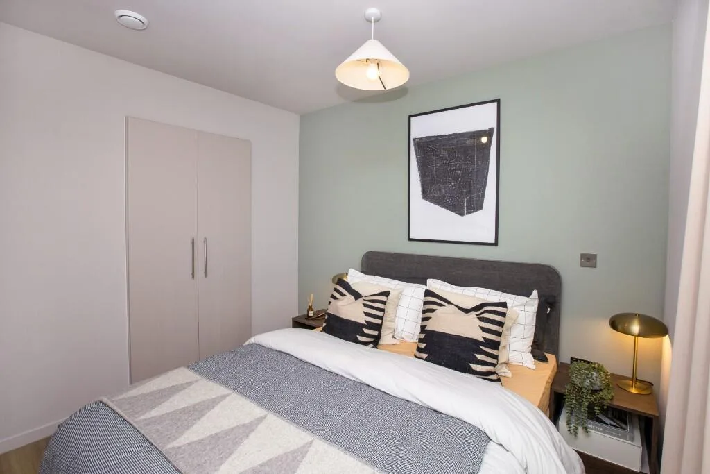 1 bedroom apartment for rent