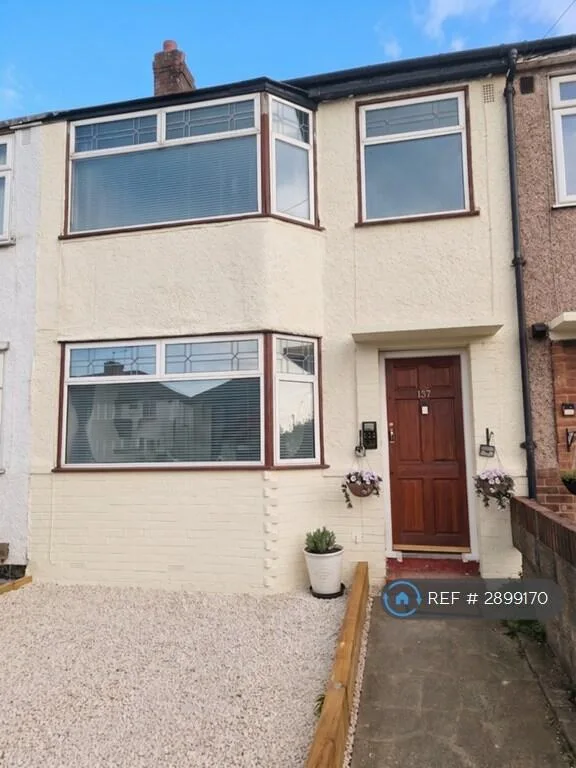 1 bedroom house share for rent