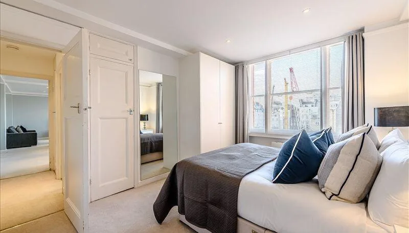 1 bedroom flat for rent