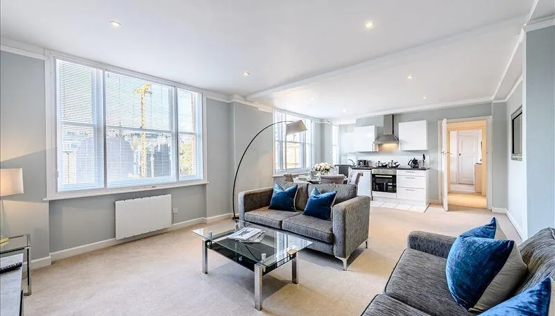 1 bedroom flat for rent