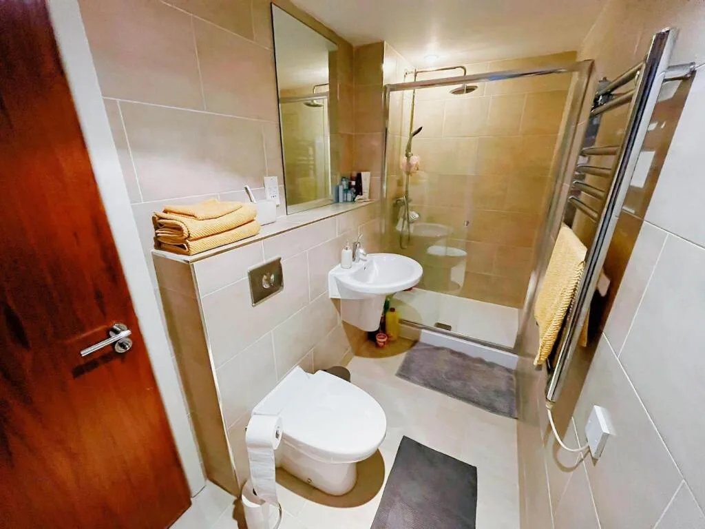 2 bedroom apartment for rent