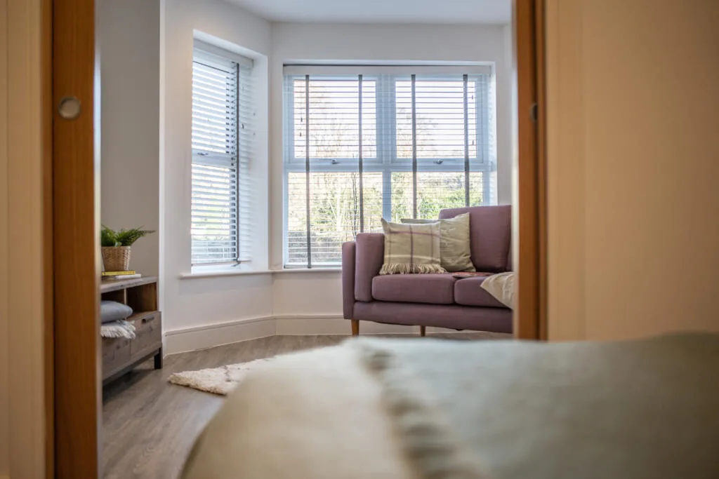 1 bedroom apartment for rent