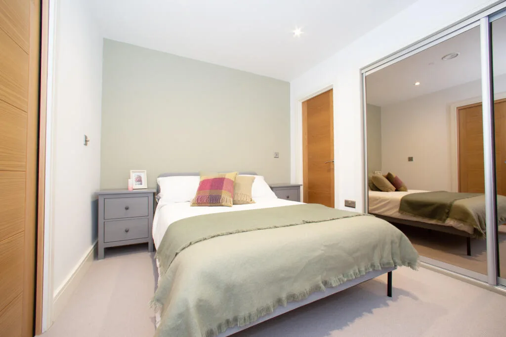 1 bedroom apartment for rent