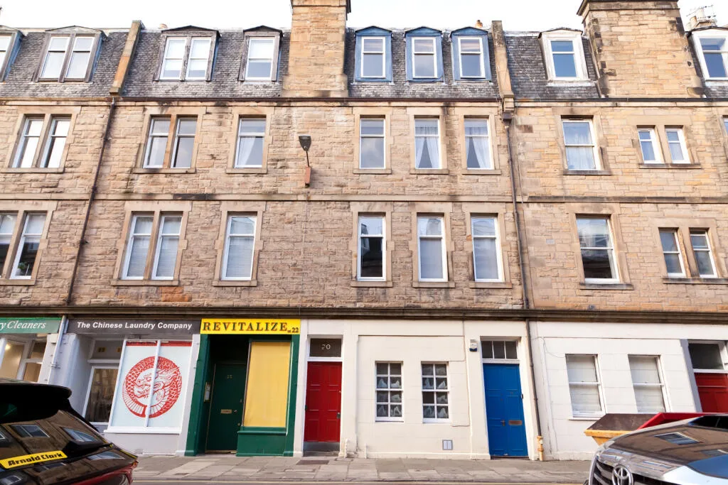 1 bedroom flat for rent