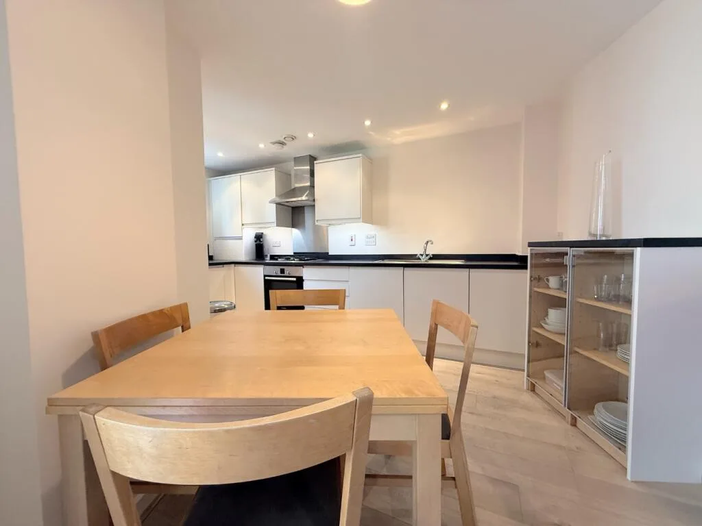 2 bedroom apartment for rent