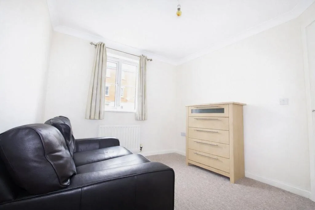 4 bedroom terraced house for rent