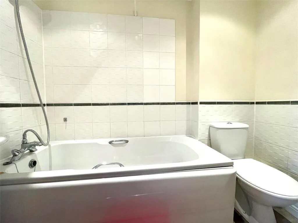 4 bedroom terraced house for rent