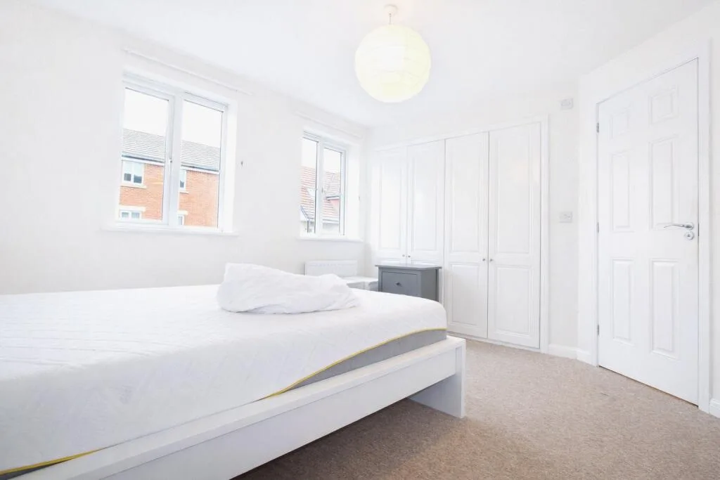 4 bedroom terraced house for rent