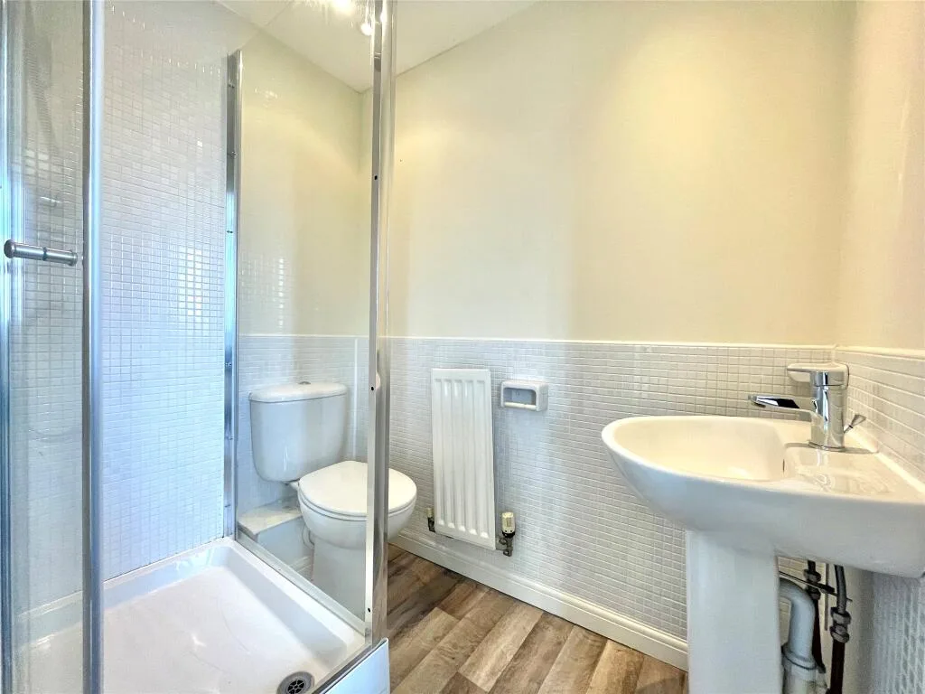 4 bedroom terraced house for rent