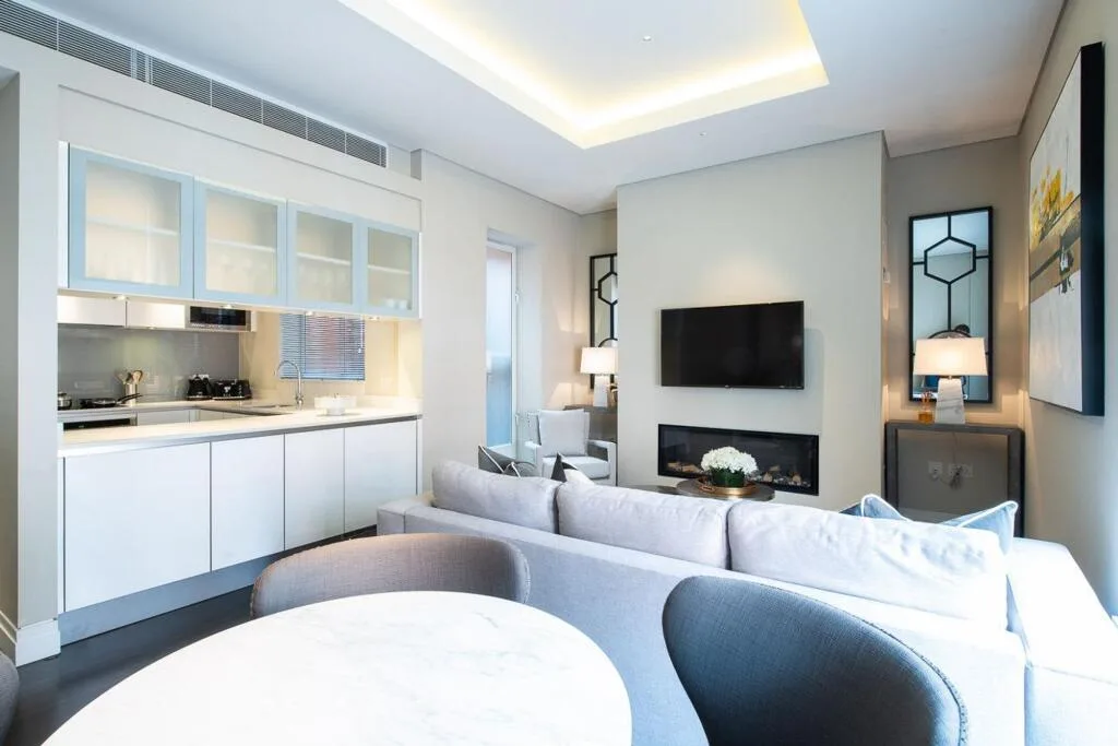 2 bedroom apartment for rent