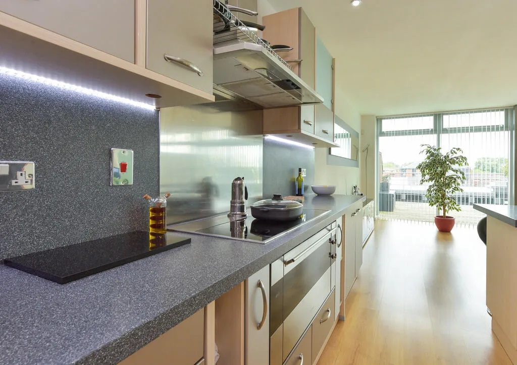 5 bedroom penthouse for rent