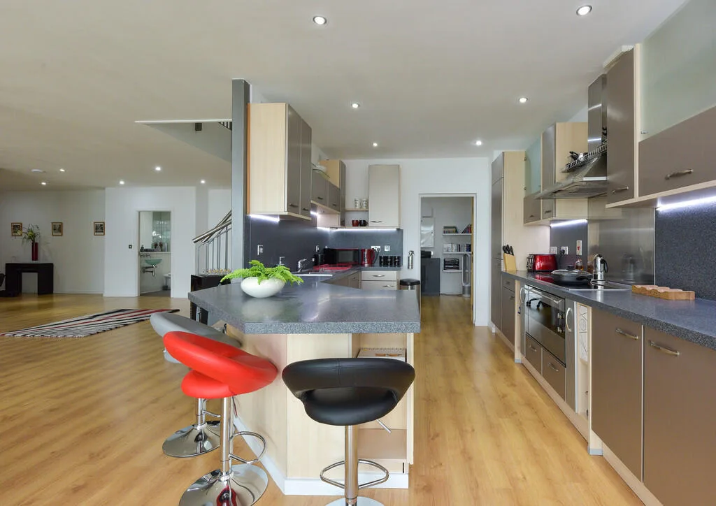 5 bedroom penthouse for rent