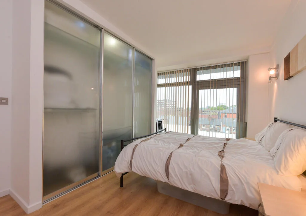 5 bedroom penthouse for rent