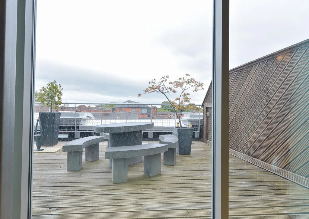 5 bedroom penthouse for rent